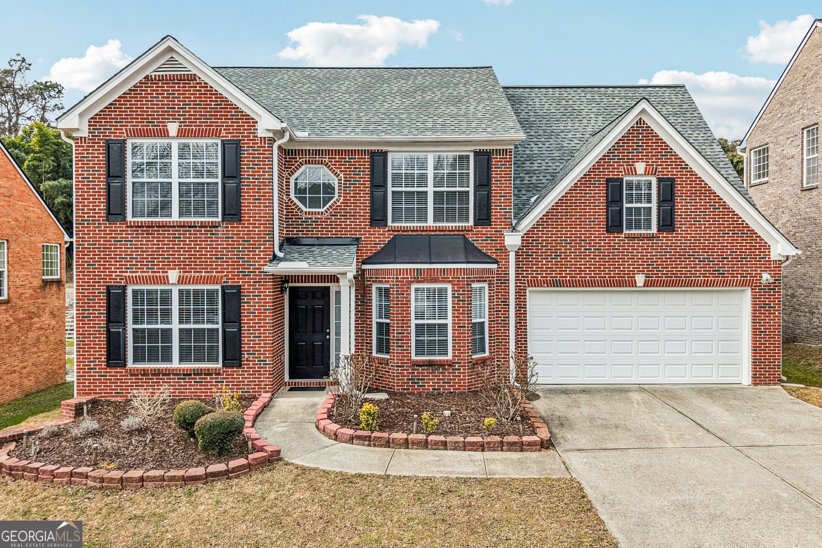 1217 Misty Valley Court Lawrenceville - Photo 42