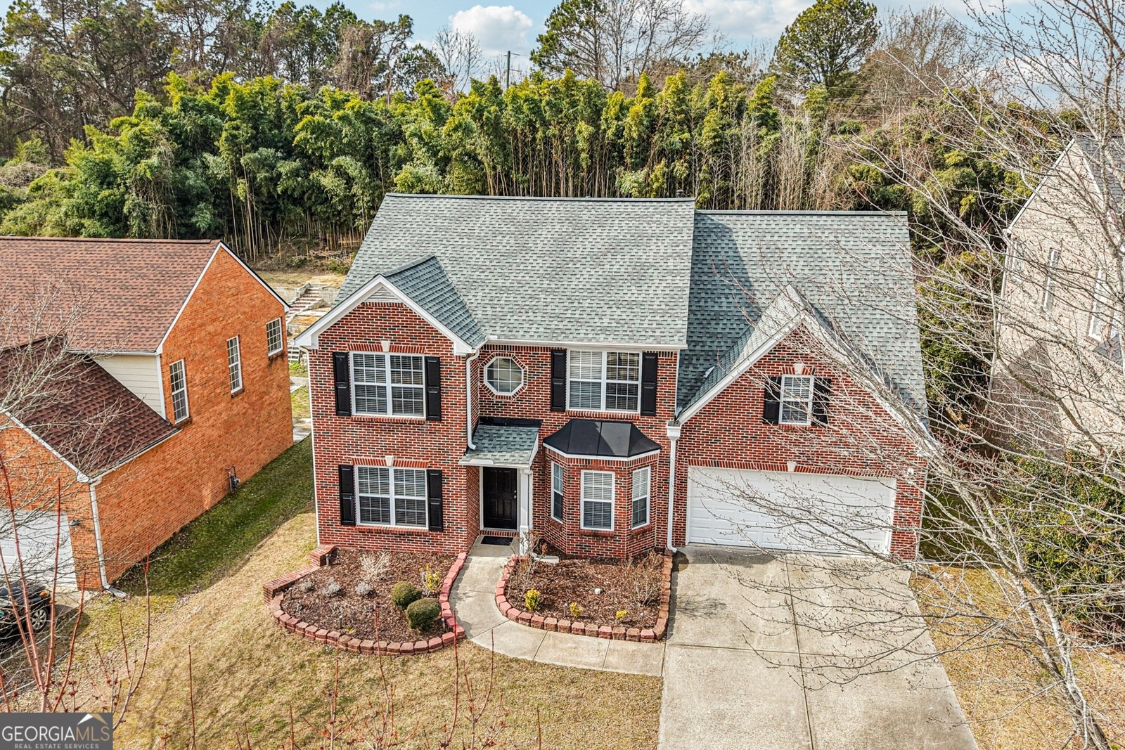 1217 Misty Valley Court Lawrenceville - Photo 43