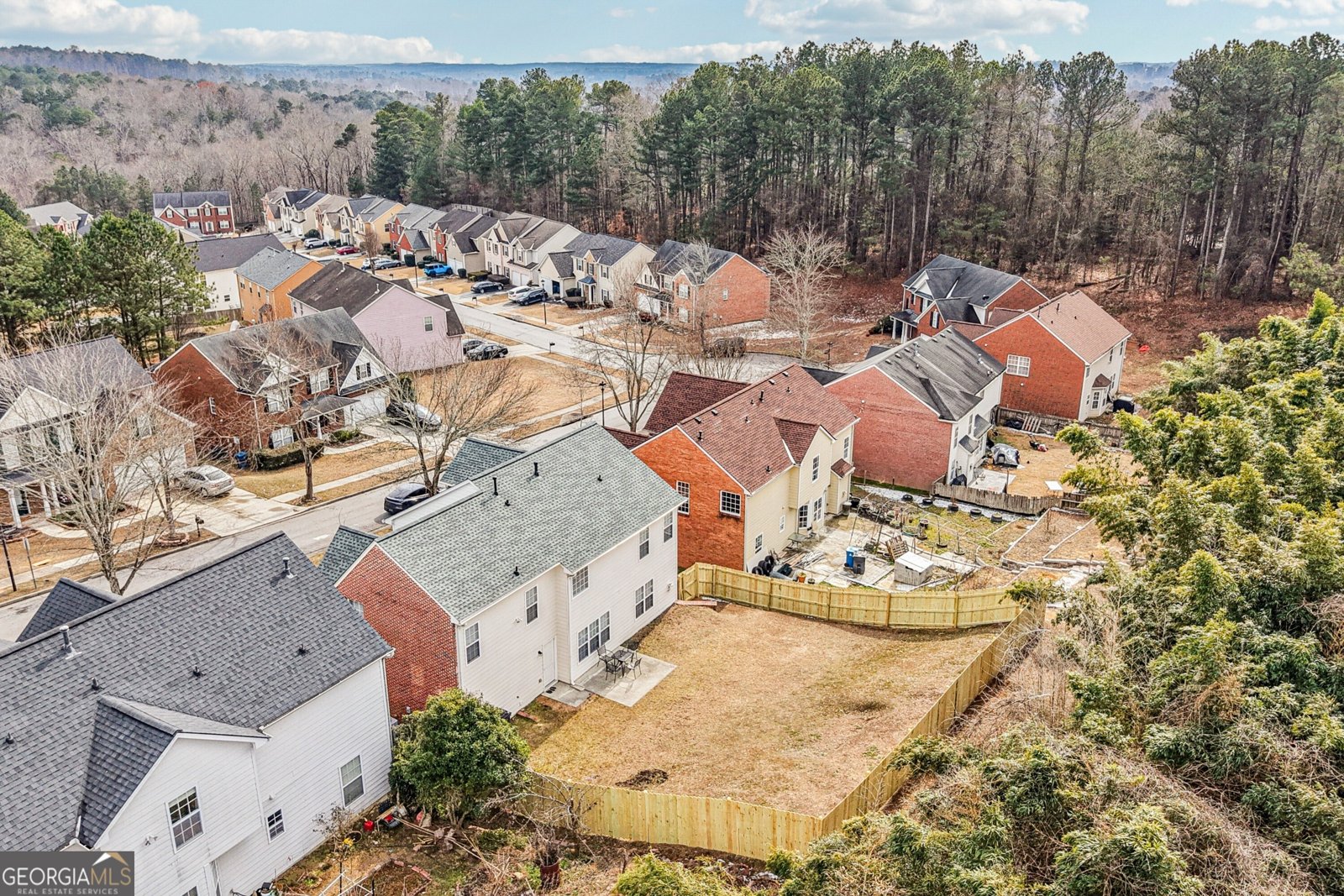 1217 Misty Valley Court Lawrenceville - Photo 47