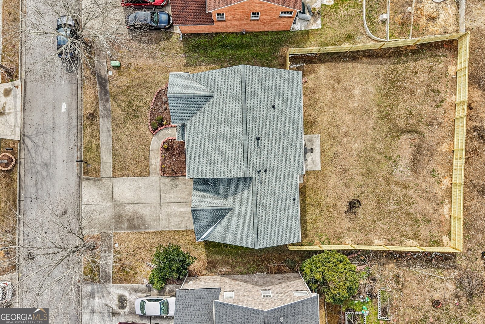 1217 Misty Valley Court Lawrenceville - Photo 48