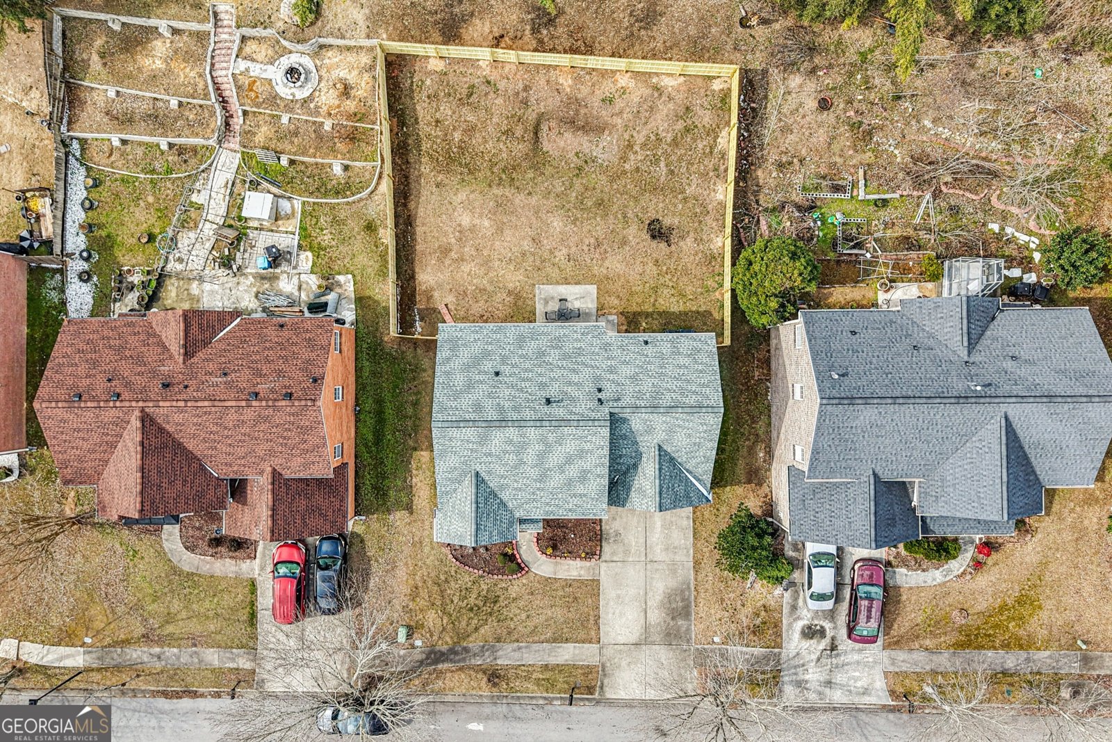 1217 Misty Valley Court Lawrenceville - Photo 49