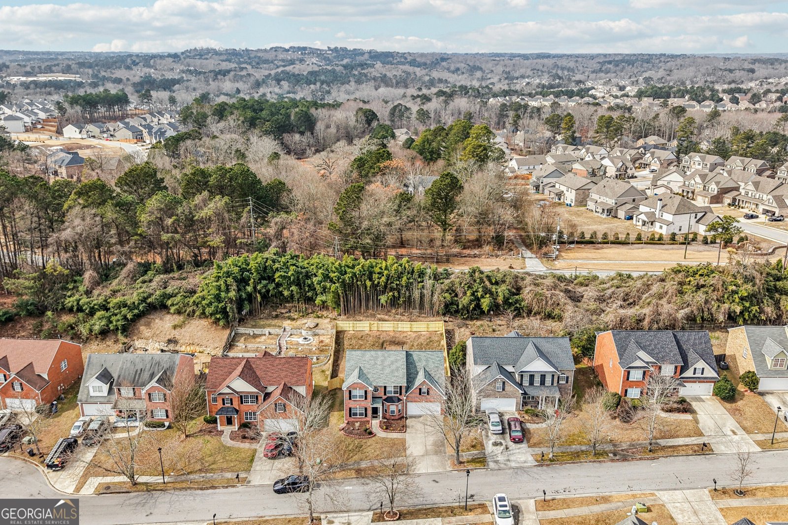 1217 Misty Valley Court Lawrenceville - Photo 50
