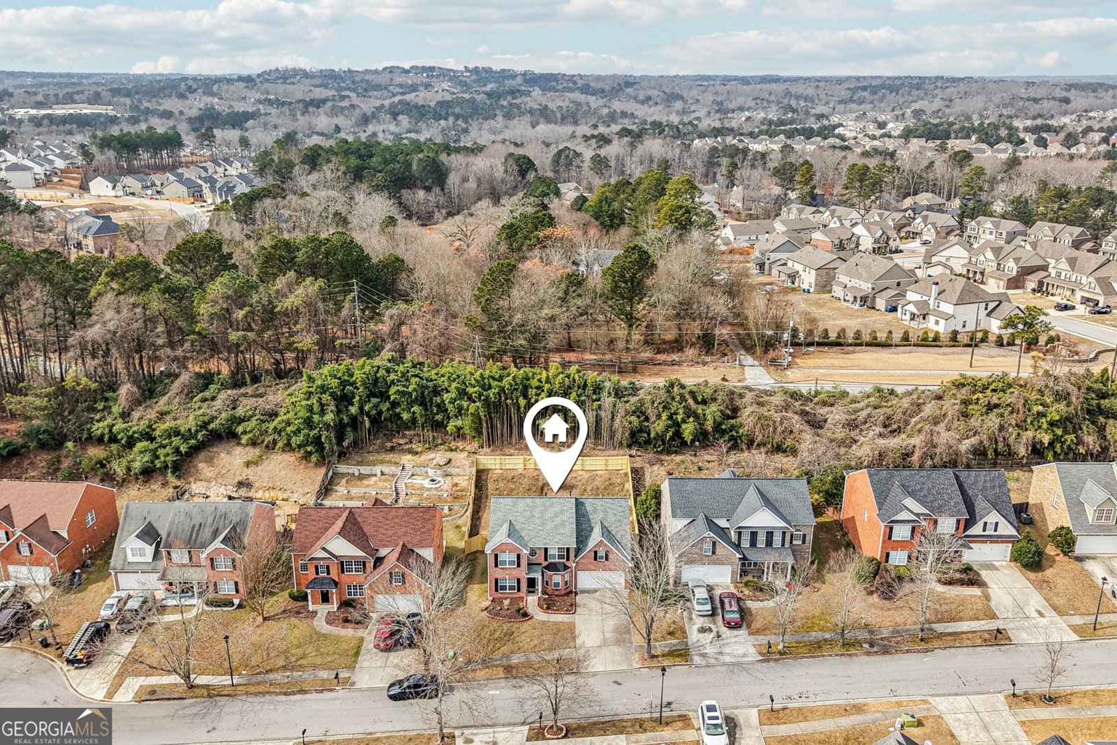 1217 Misty Valley Court Lawrenceville - Photo 51