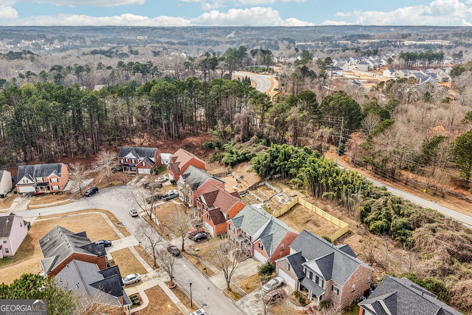 1217 Misty Valley Court Lawrenceville - Photo 52