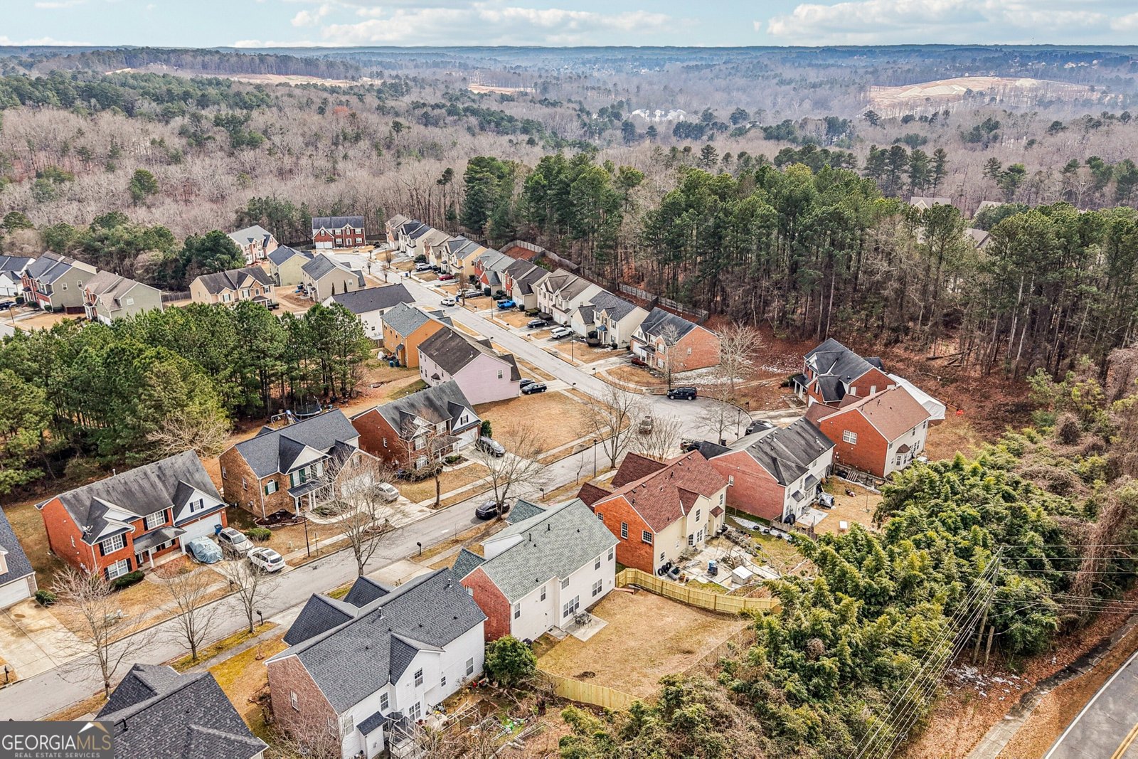 1217 Misty Valley Court Lawrenceville - Photo 54