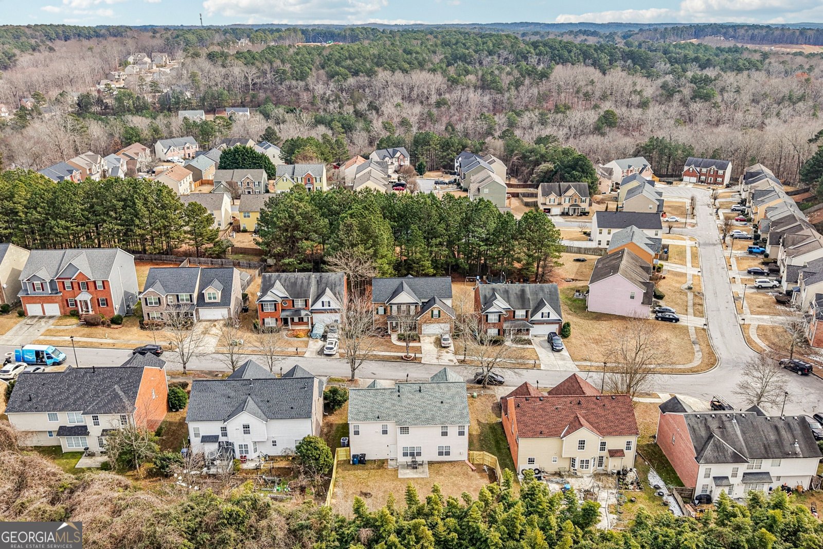 1217 Misty Valley Court Lawrenceville - Photo 55