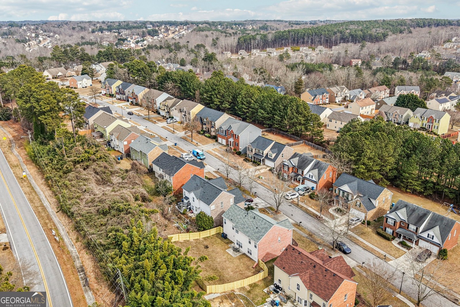 1217 Misty Valley Court Lawrenceville - Photo 56