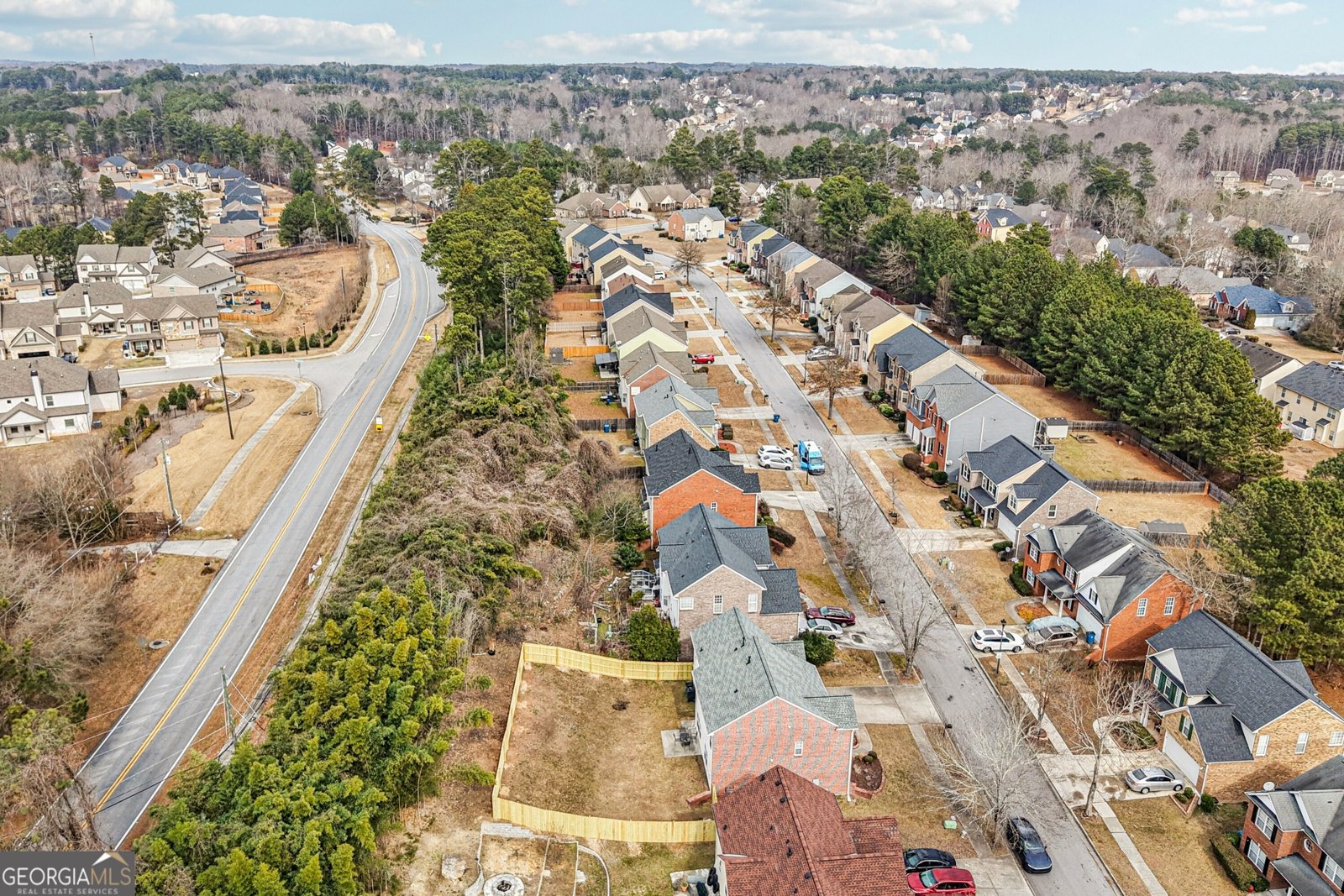 1217 Misty Valley Court Lawrenceville - Photo 57