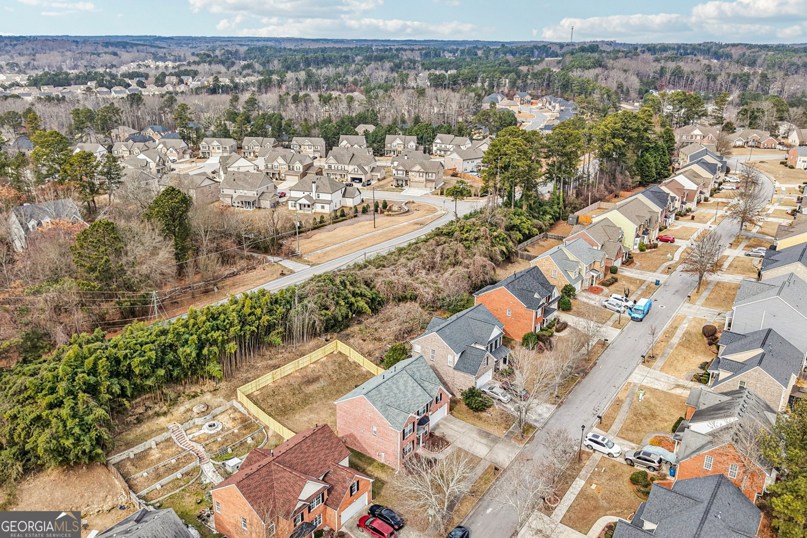 1217 Misty Valley Court Lawrenceville - Photo 58