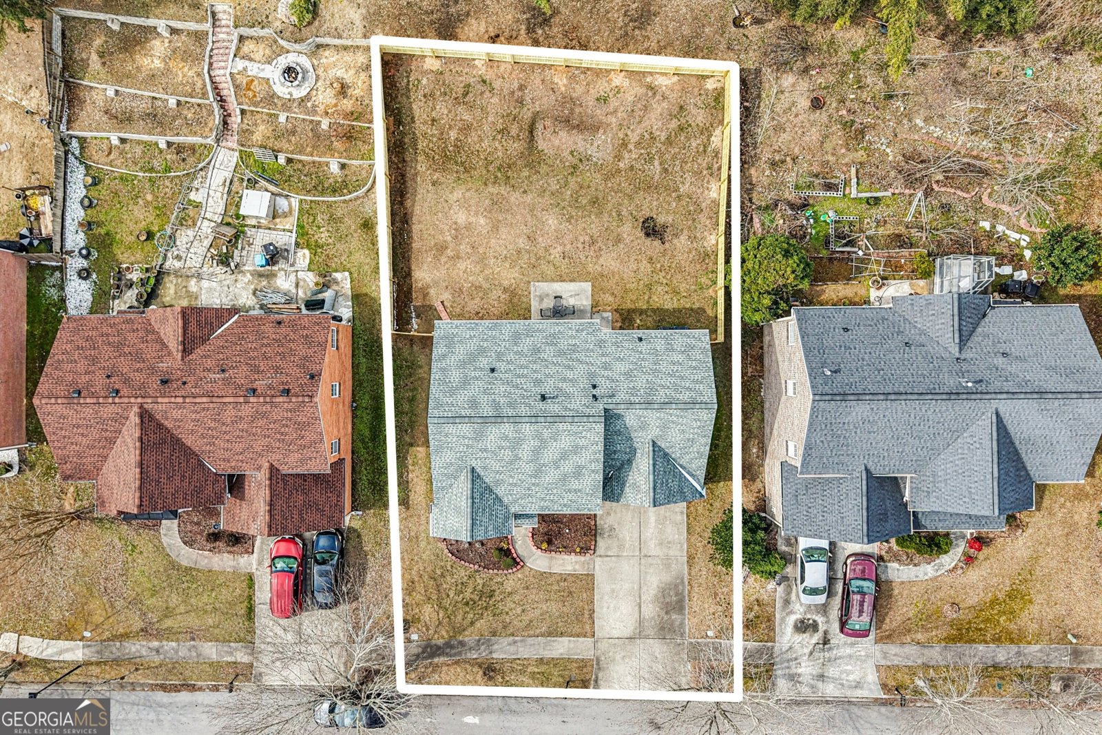 1217 Misty Valley Court Lawrenceville - Photo 59