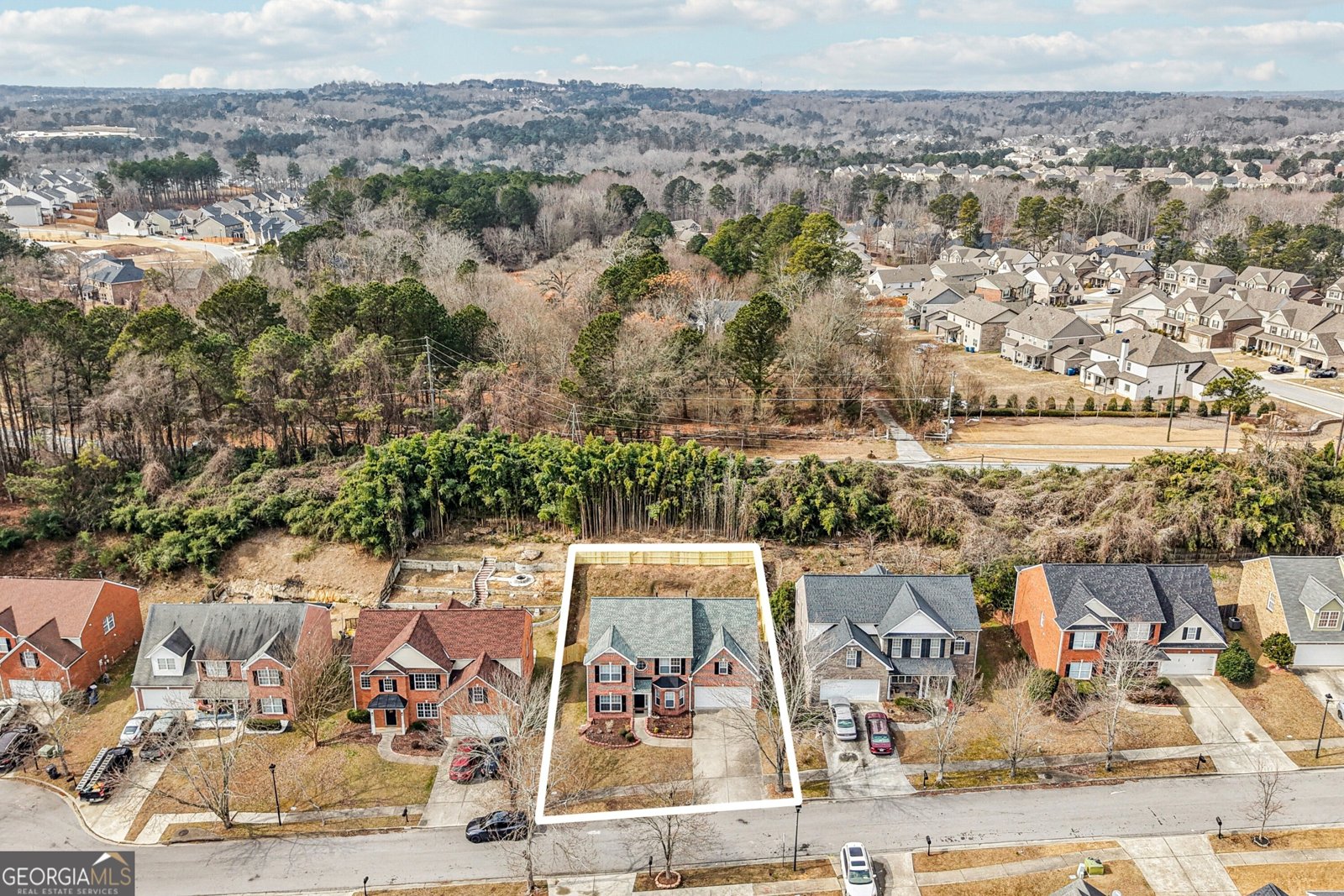 1217 Misty Valley Court Lawrenceville - Photo 60