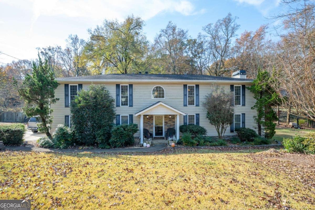 1730 Macby Drive Marietta - Photo 1