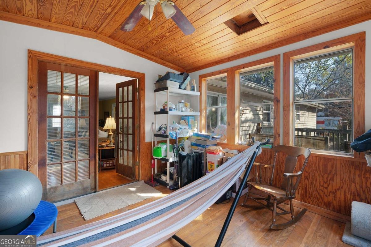 1730 Macby Drive Marietta - Photo 10