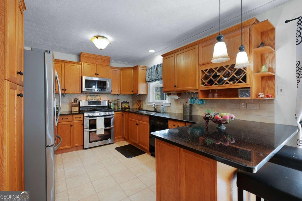 1730 Macby Drive Marietta - Photo 12