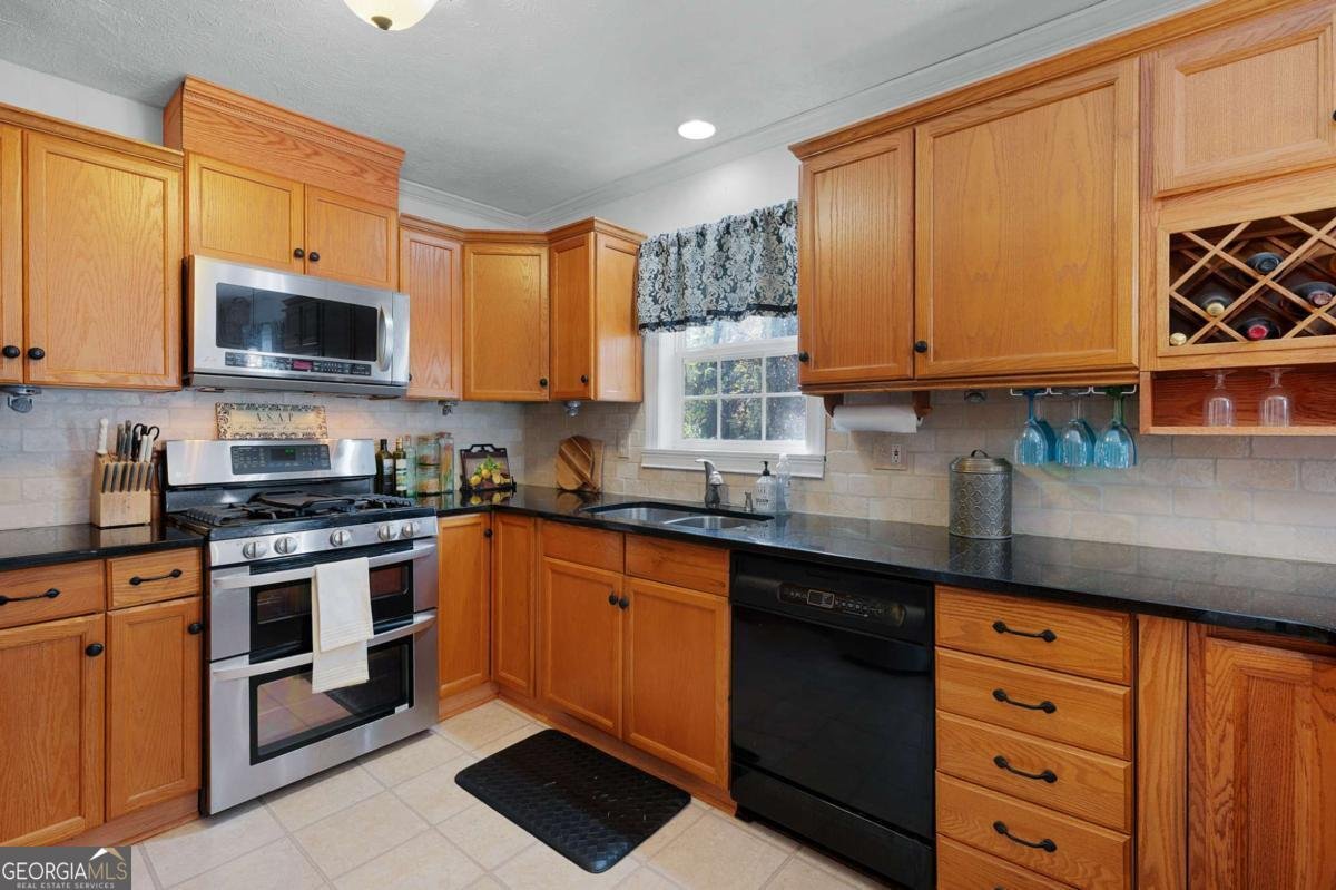 1730 Macby Drive Marietta - Photo 13