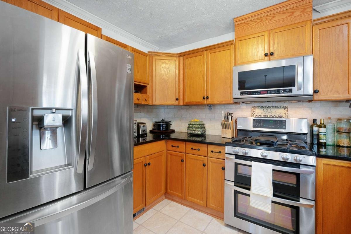 1730 Macby Drive Marietta - Photo 14