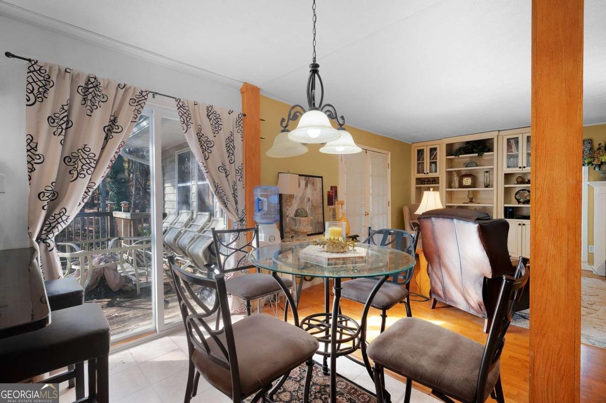 1730 Macby Drive Marietta - Photo 16