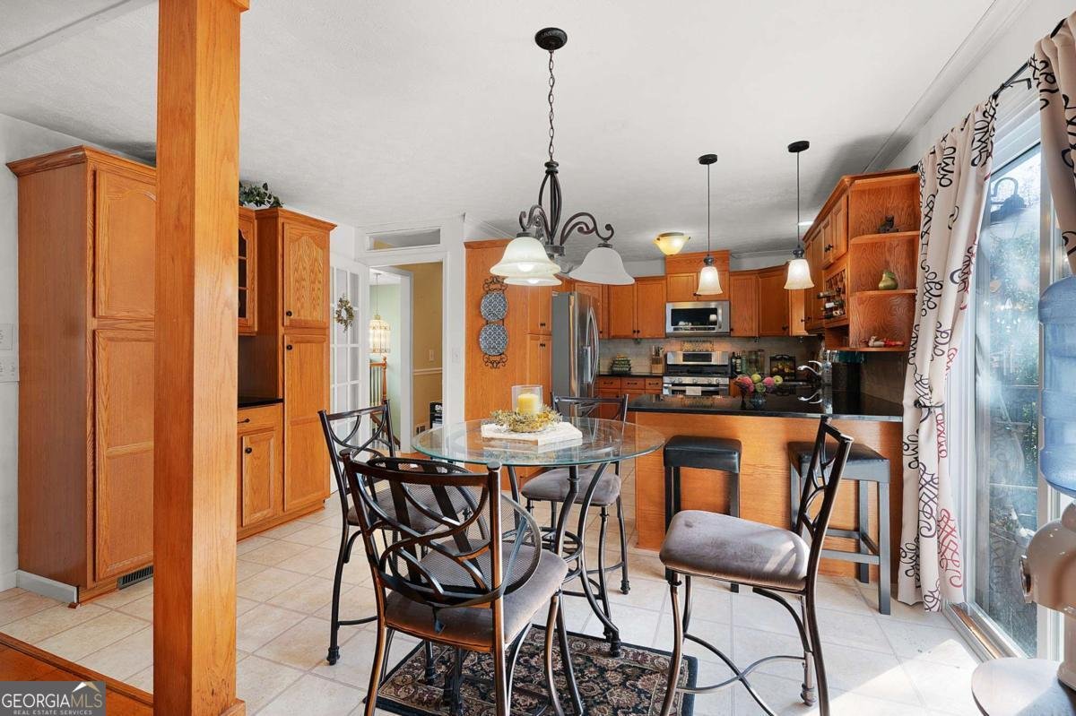 1730 Macby Drive Marietta - Photo 17