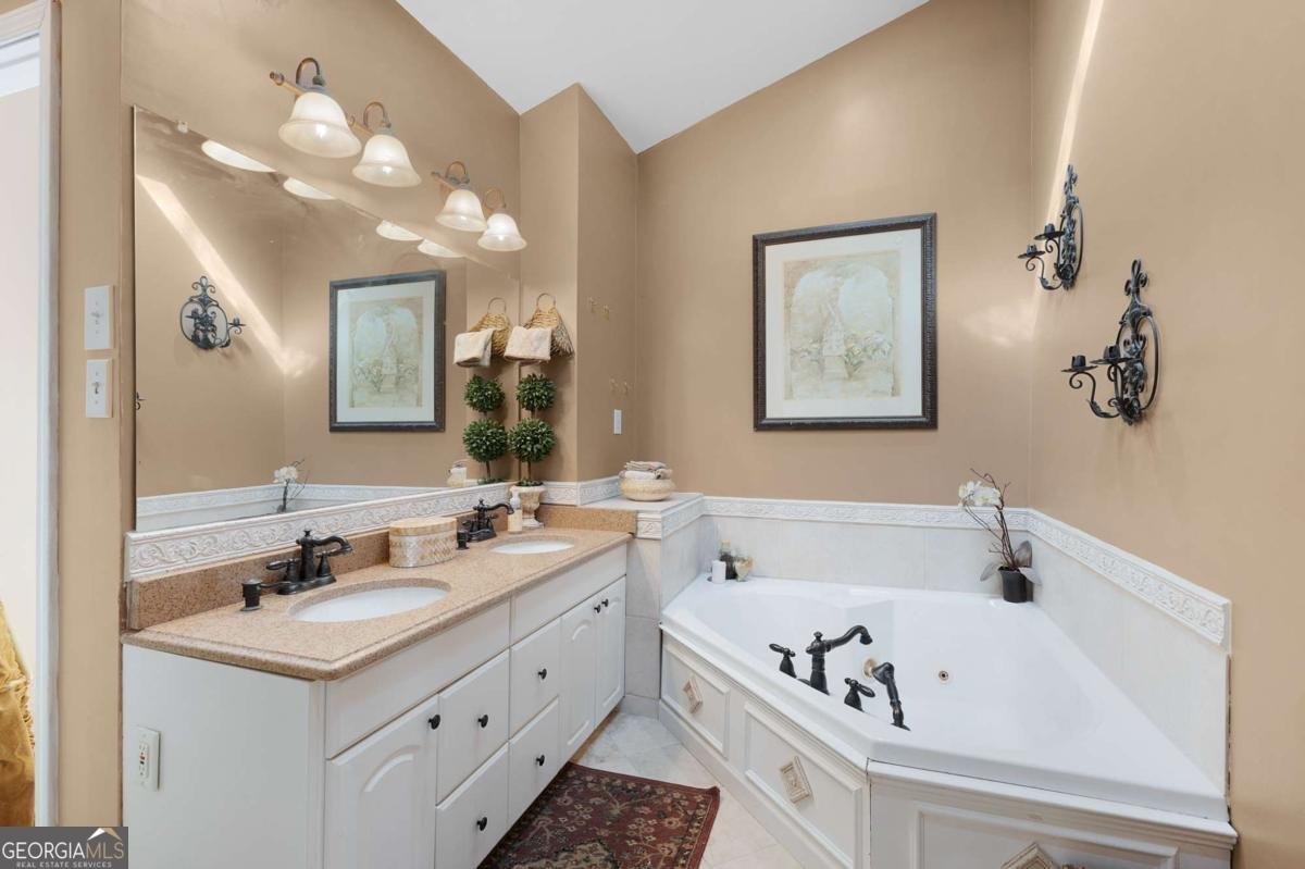 1730 Macby Drive Marietta - Photo 19