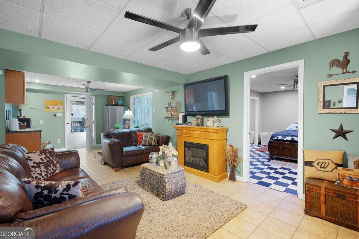 1730 Macby Drive Marietta - Photo 21