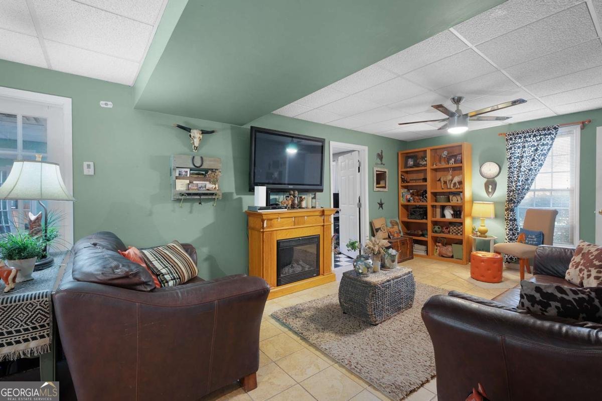 1730 Macby Drive Marietta - Photo 22