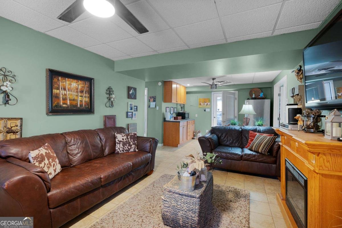 1730 Macby Drive Marietta - Photo 23