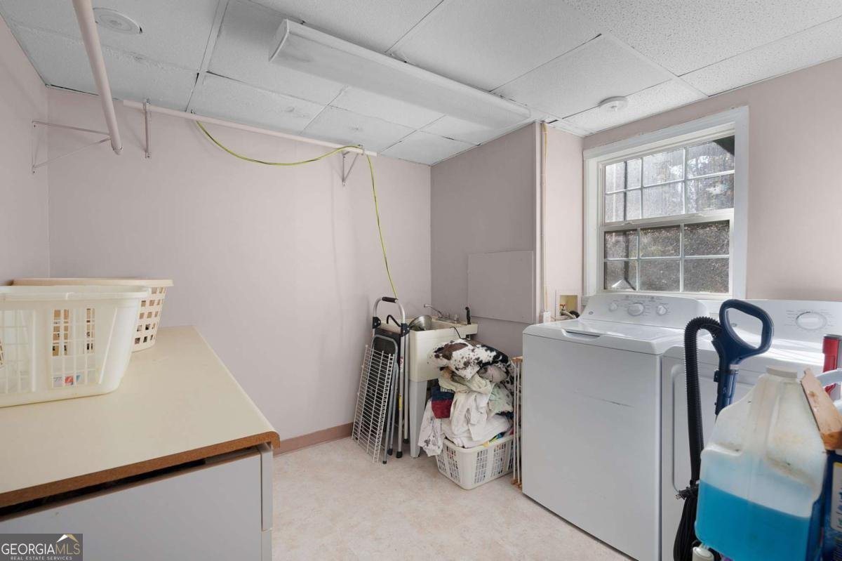 1730 Macby Drive Marietta - Photo 30