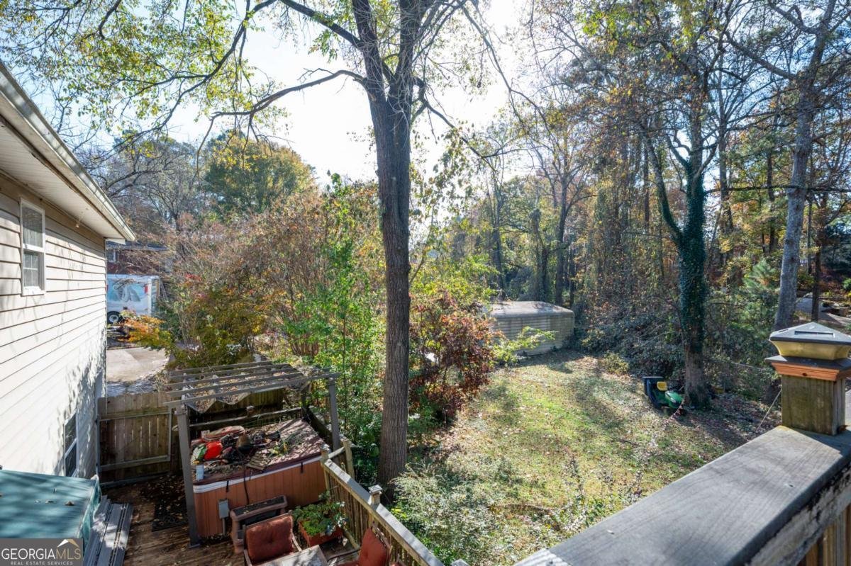 1730 Macby Drive Marietta - Photo 31