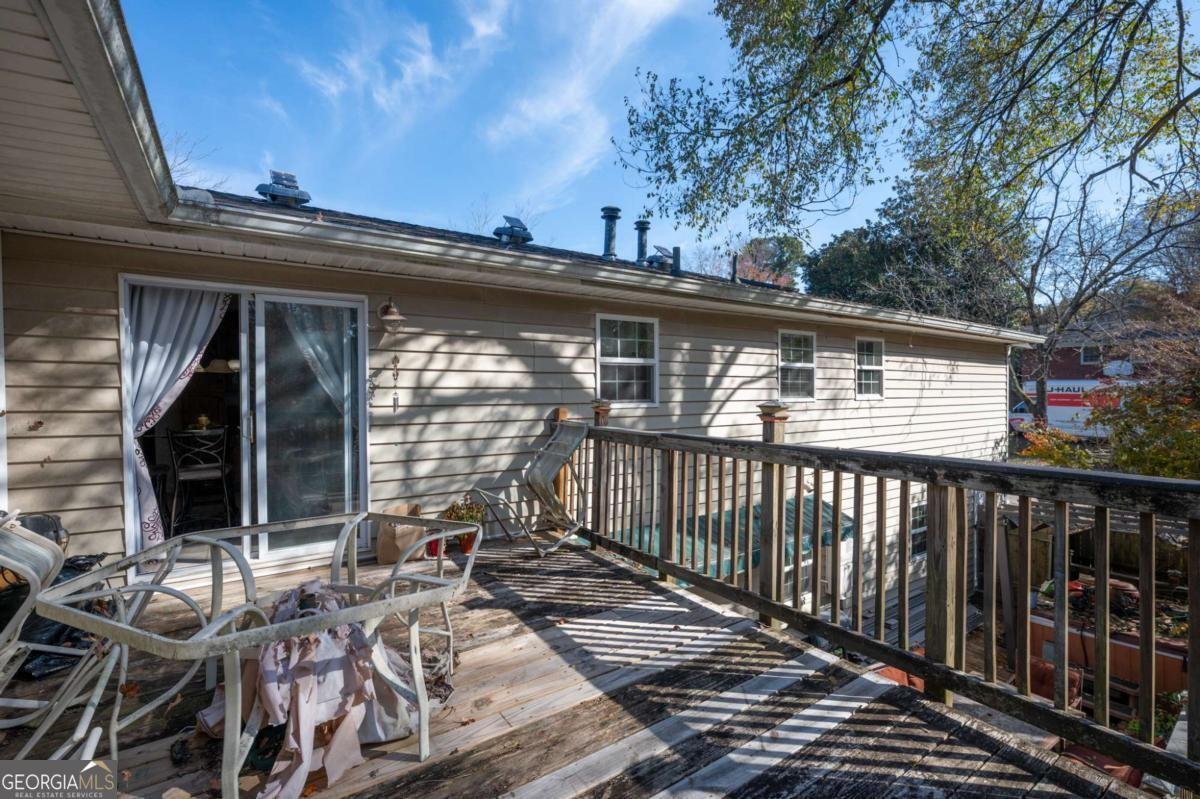 1730 Macby Drive Marietta - Photo 32