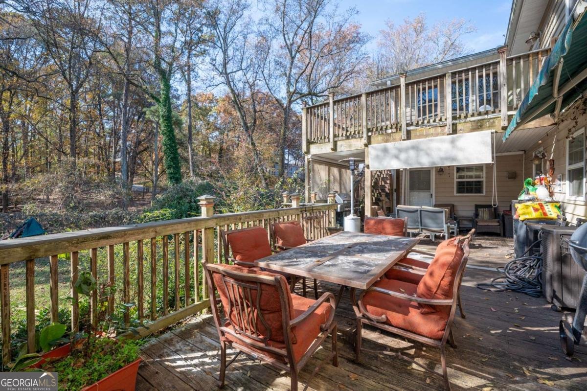 1730 Macby Drive Marietta - Photo 33