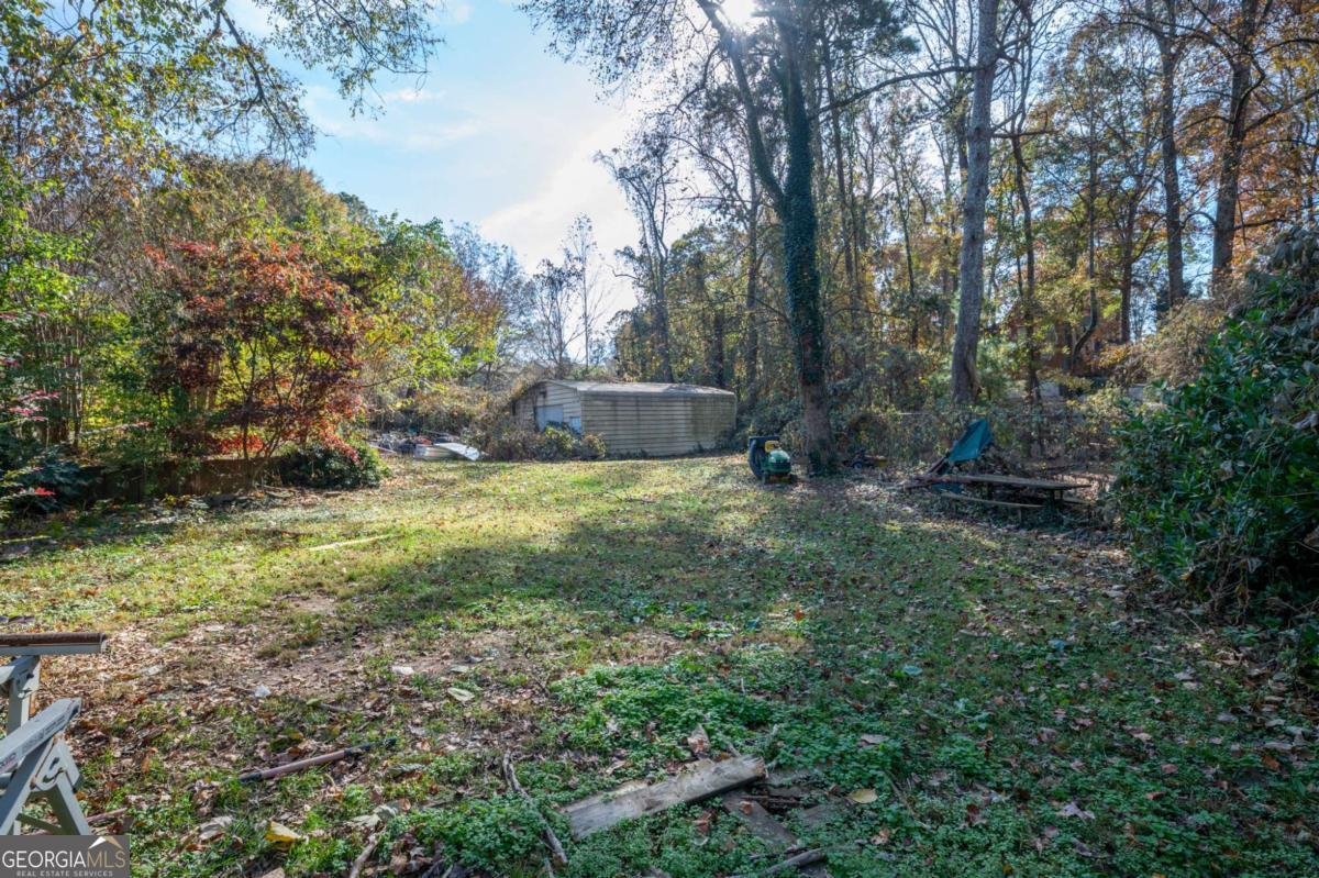 1730 Macby Drive Marietta - Photo 34