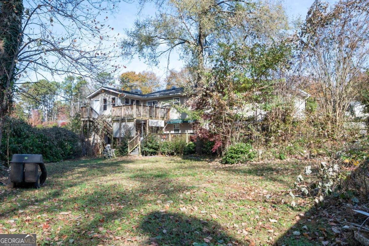 1730 Macby Drive Marietta - Photo 35