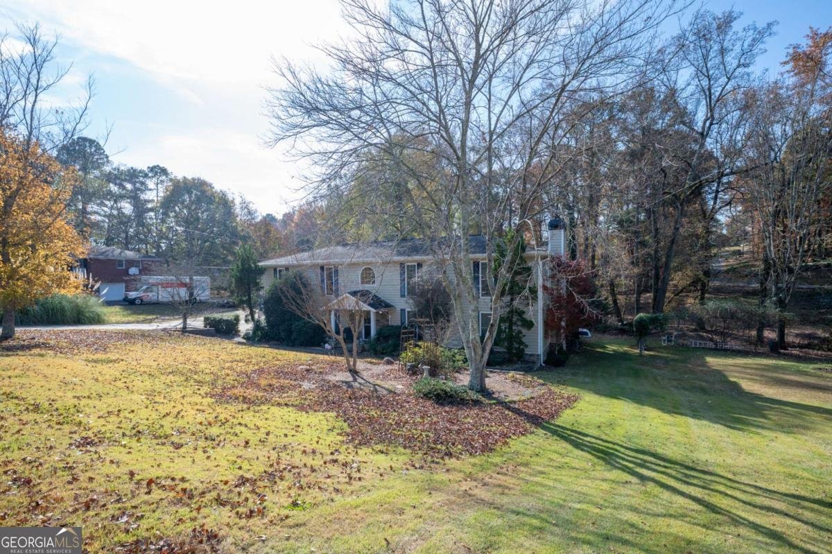 1730 Macby Drive Marietta - Photo 38