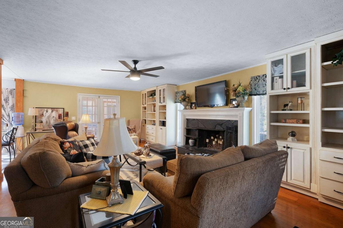 1730 Macby Drive Marietta - Photo 7