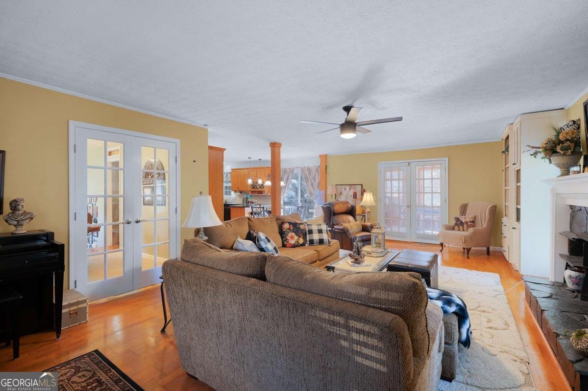 1730 Macby Drive Marietta - Photo 8