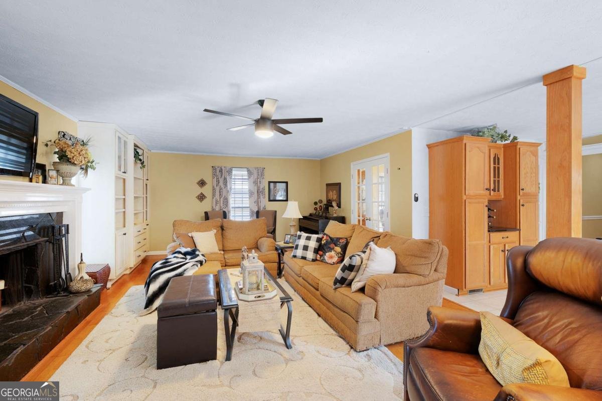 1730 Macby Drive Marietta - Photo 9