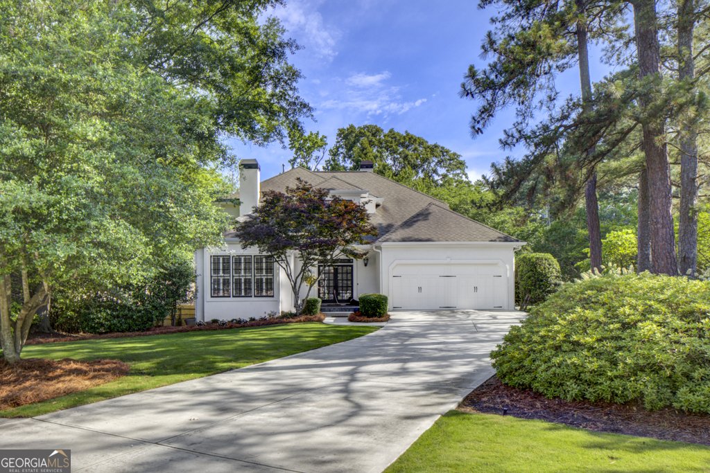 2059 Howell Mill Road Atlanta - Photo 1