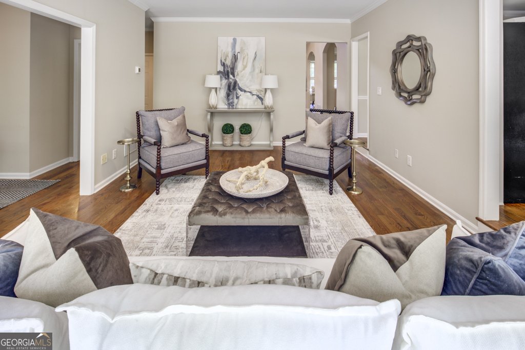 2059 Howell Mill Road Atlanta - Photo 11