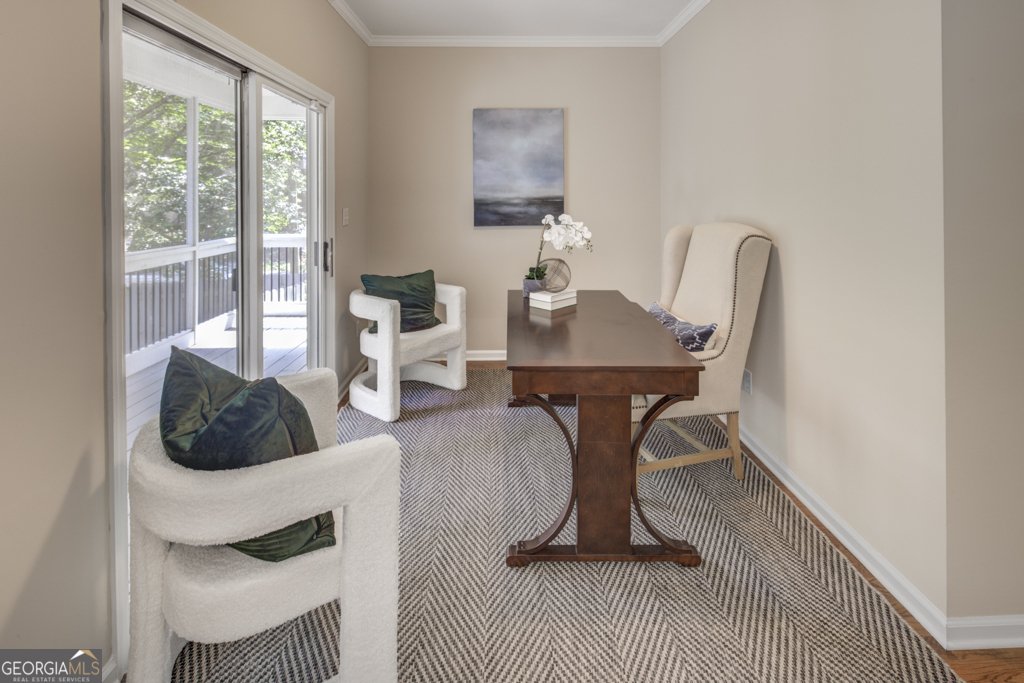 2059 Howell Mill Road Atlanta - Photo 16