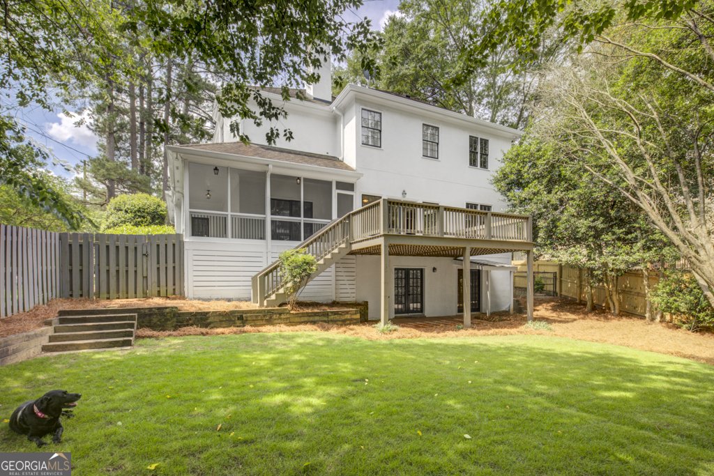 2059 Howell Mill Road Atlanta - Photo 31