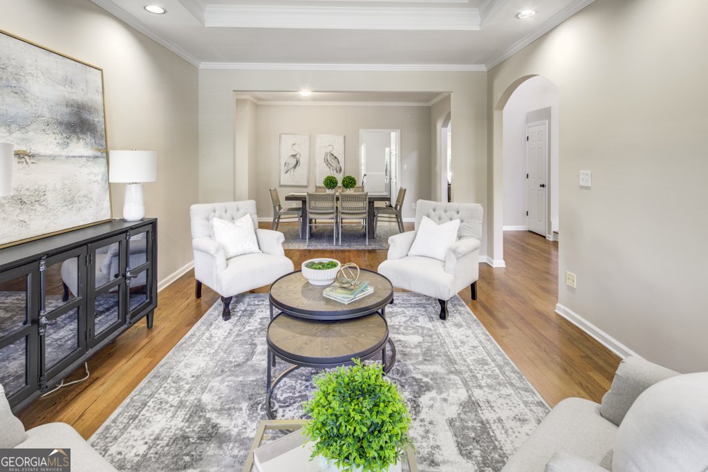 2059 Howell Mill Road Atlanta - Photo 6