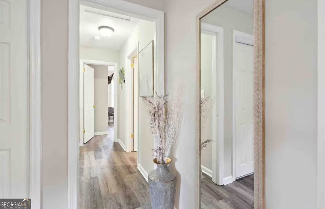 1082 Holly Cirlce Forest Park - Photo 10