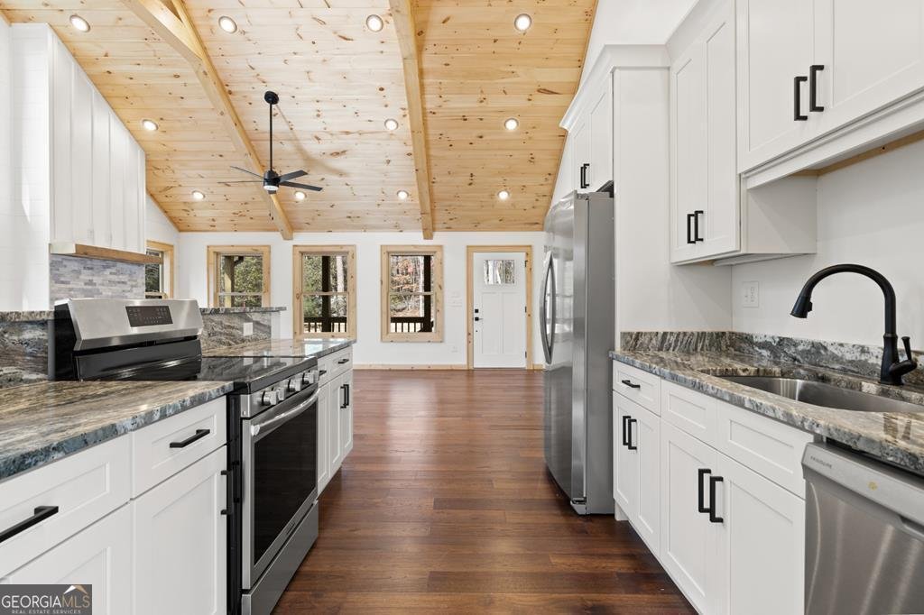 150 Williams Branch Drive Morganton - Photo 11