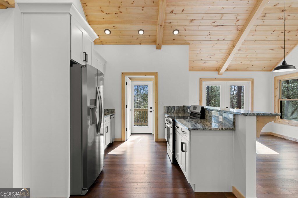 150 Williams Branch Drive Morganton - Photo 12