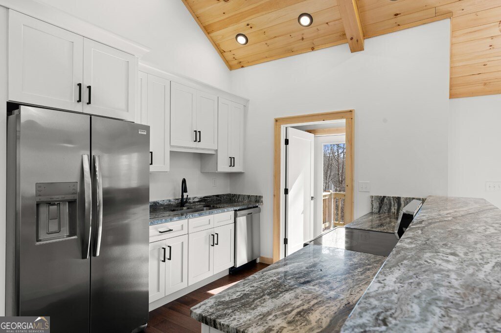 150 Williams Branch Drive Morganton - Photo 14