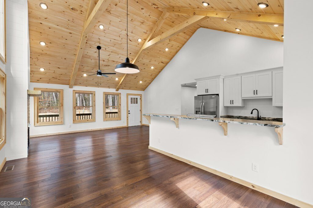 150 Williams Branch Drive Morganton - Photo 15