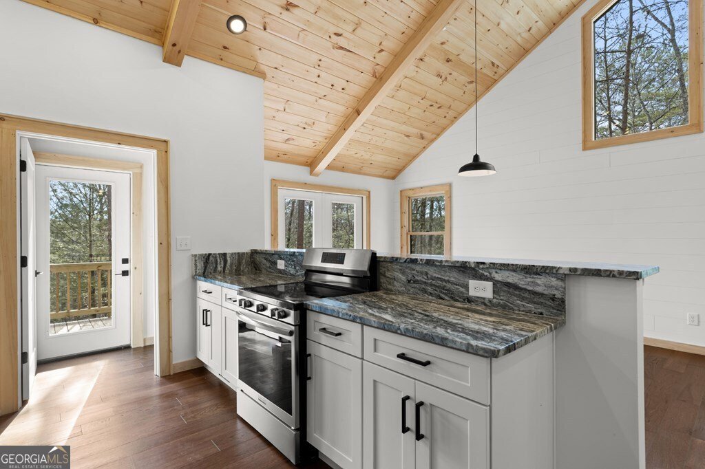 150 Williams Branch Drive Morganton - Photo 16