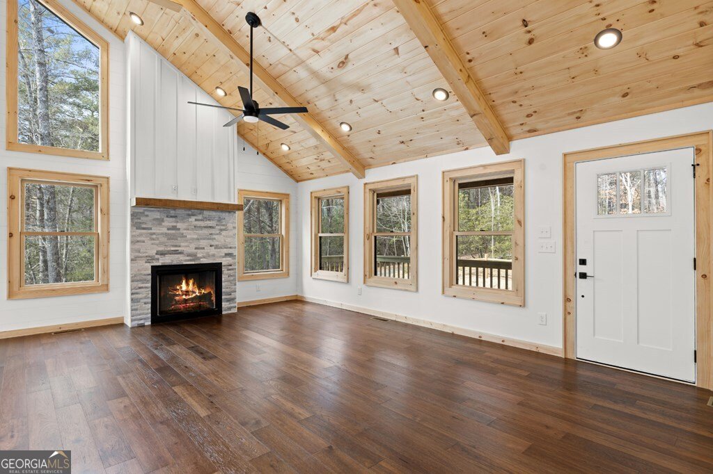 150 Williams Branch Drive Morganton - Photo 6