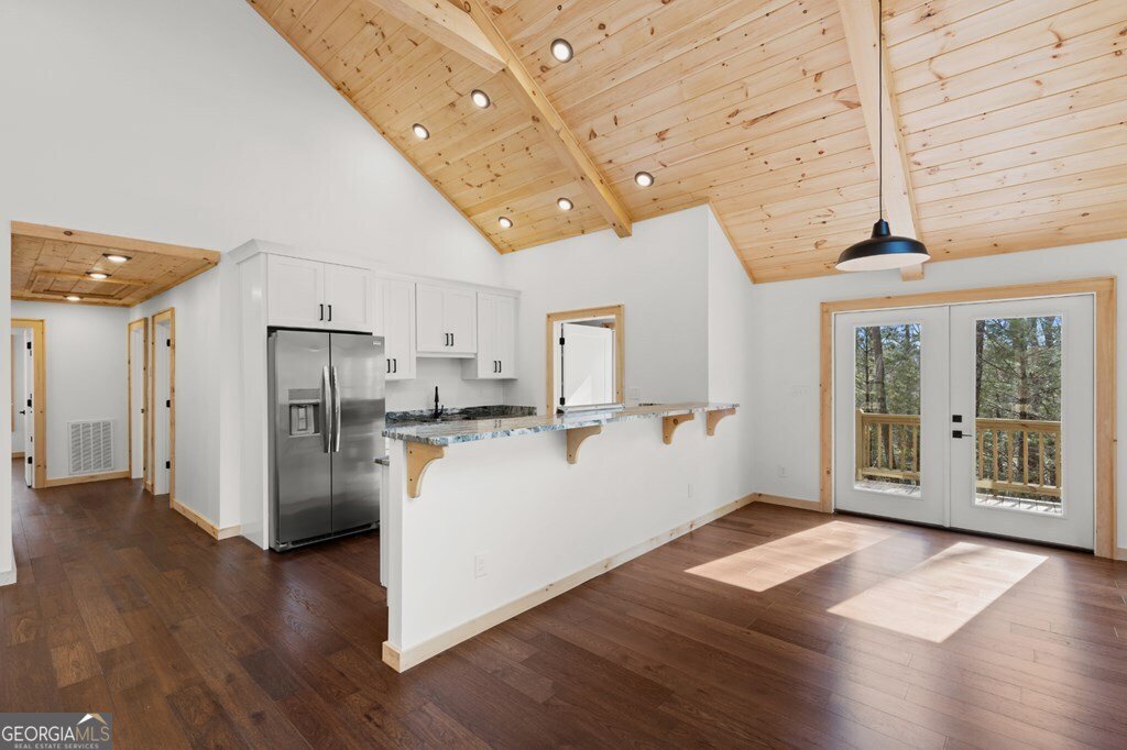 150 Williams Branch Drive Morganton - Photo 9