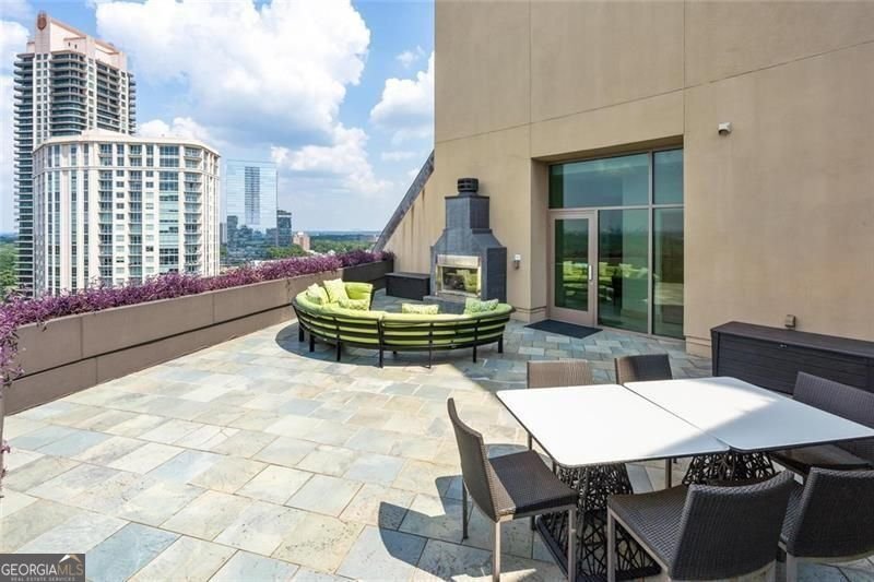 700 Park Regency Place Atlanta - Photo 33